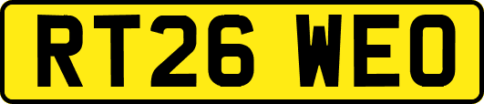 RT26WEO