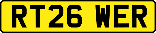 RT26WER