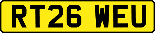 RT26WEU