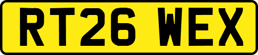 RT26WEX