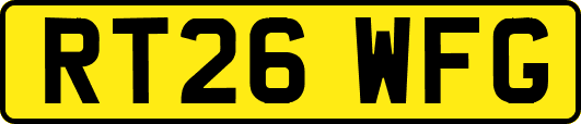 RT26WFG