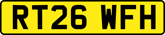 RT26WFH