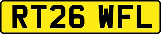 RT26WFL