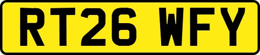 RT26WFY