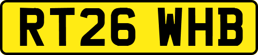 RT26WHB