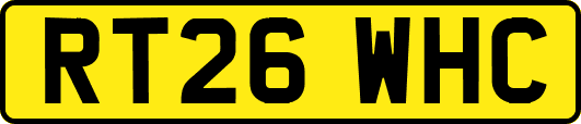 RT26WHC