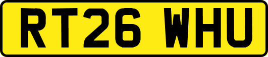 RT26WHU