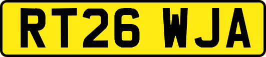 RT26WJA