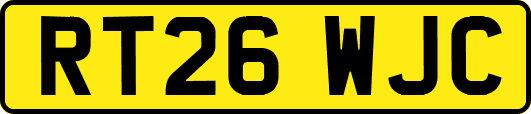 RT26WJC