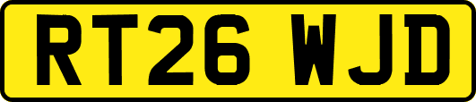RT26WJD