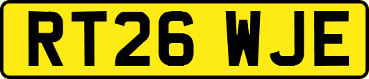 RT26WJE