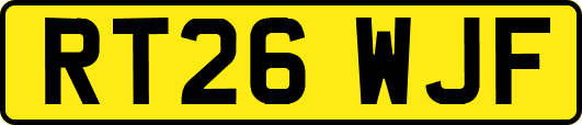 RT26WJF