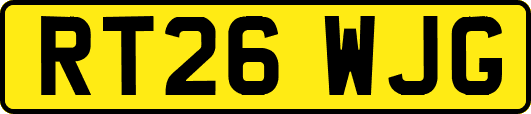 RT26WJG