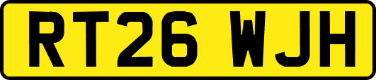RT26WJH
