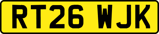 RT26WJK