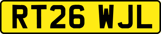 RT26WJL
