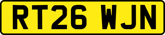 RT26WJN