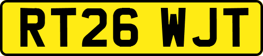 RT26WJT