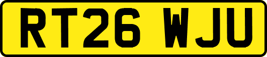 RT26WJU