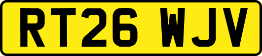 RT26WJV