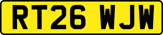 RT26WJW