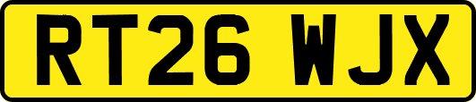 RT26WJX