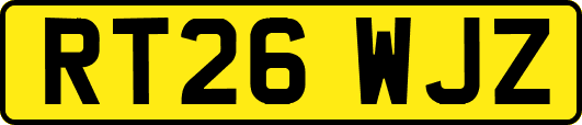RT26WJZ