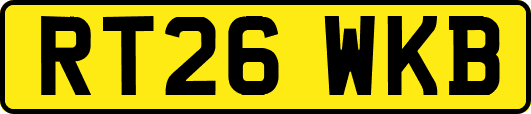RT26WKB