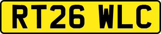 RT26WLC