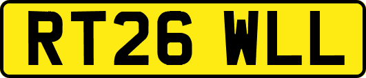 RT26WLL