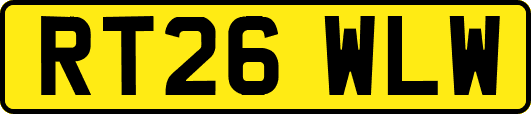 RT26WLW