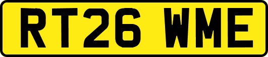 RT26WME