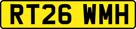 RT26WMH