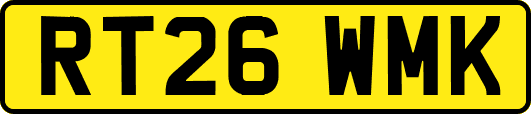 RT26WMK
