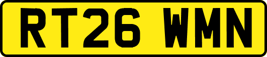 RT26WMN