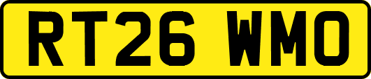 RT26WMO