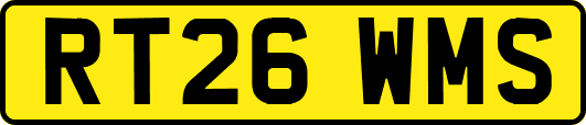 RT26WMS