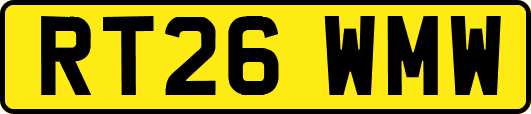 RT26WMW