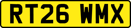 RT26WMX