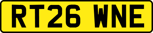 RT26WNE