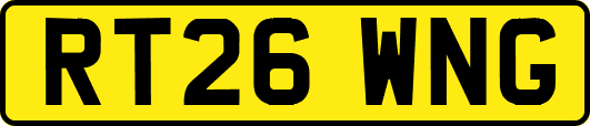RT26WNG