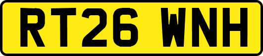RT26WNH