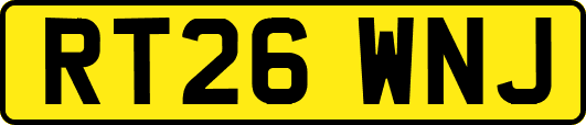 RT26WNJ