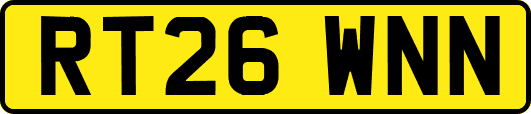 RT26WNN