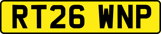 RT26WNP