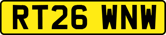 RT26WNW