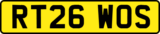 RT26WOS