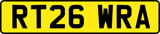 RT26WRA