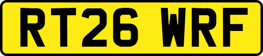 RT26WRF