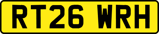 RT26WRH